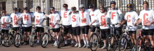London 2 Brighton