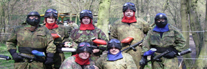 Paintball