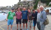 Mof In Menorca 2012