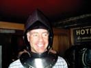What a Helmet
